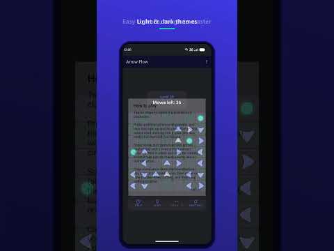 Arrow Flow video thumbnail