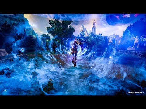 Smite Janus Conquista A dar Snipes!!