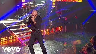 Pitbull - I Know You Want Me (Calle Ocho) (Live on the Honda Stage at the iHeartRadio Theater LA)