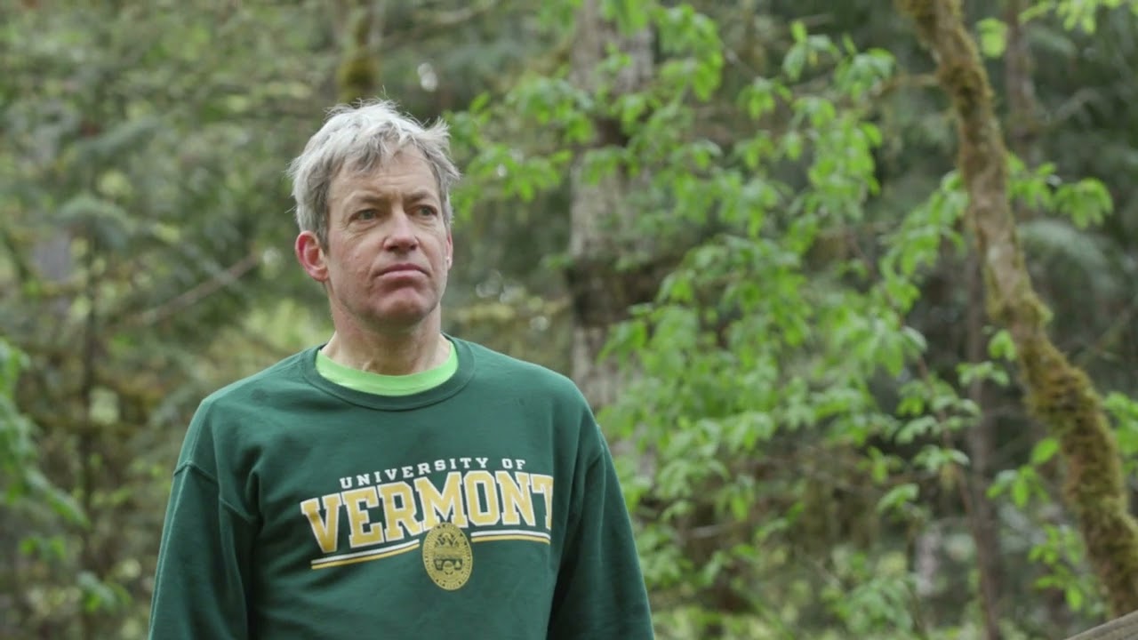 A Runner's Purpose Documentary
