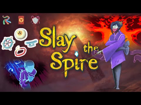 Slay the Spire January 26th Daily - Watcher
