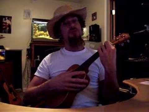 Cowboy Song (Tim Kelley)