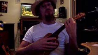 Cowboy Song (Tim Kelley)