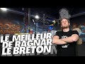 RAGNAR LE BRETON Compilation Des Meilleurs Moments Partie 1