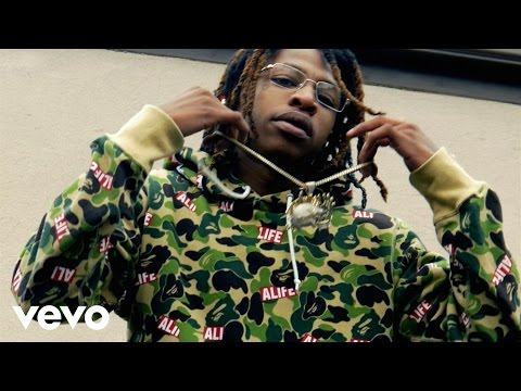 Nef The Pharaoh - Mobbin