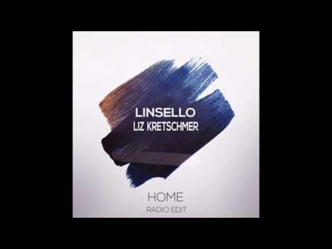 Linsello - Home (Feat. Liz Kretschmer)