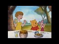 Opening To LeapFrog Talking Words Factory 2009 DVD Disney Print