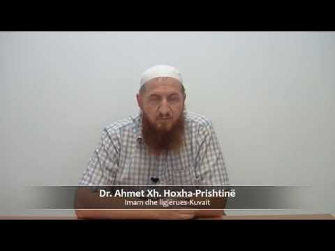 Dokumentar për Ekstremizmin -A e përkrahin muslimanët shqiptar ekstremizmin?