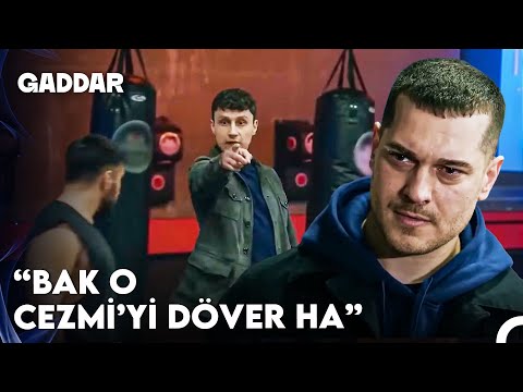 Enver'in Söylediği Şeylerin Gerçekleşme Hızı 💥 - Gaddar