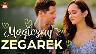 Magiczny Zegarek (2023) | Komedia Romantyczna Lektor PL | Gdyby móc cofnąć czas... | Cały Film