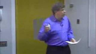 Lec 26 | MIT 7.012 Introduction to Biology, Fall 2004