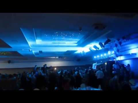 VOLARE BAND - Ekonomsko birotehnička škola, Split