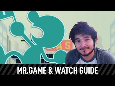 How to GnW by Maister (GnW Guide)