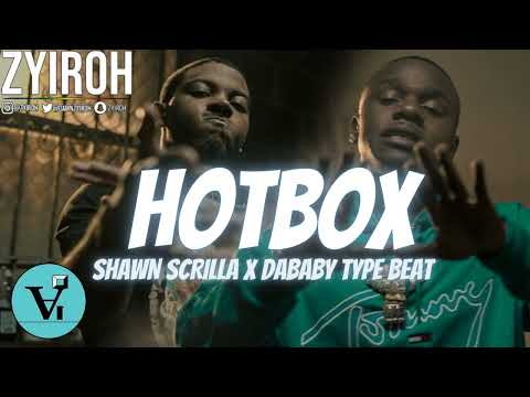 (FREE) [PIANO] Shawn Scrilla x Da Baby Type Beat 2022 "HOTBOX" 🌿