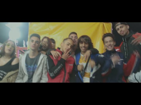 Lil Noon - Xan (ft. Sckody) (Official Video)