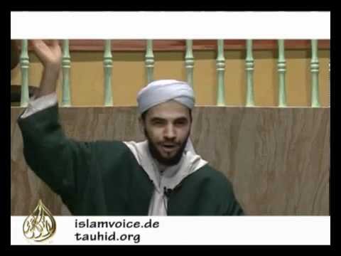 Die Verlobung im Islam 7-9