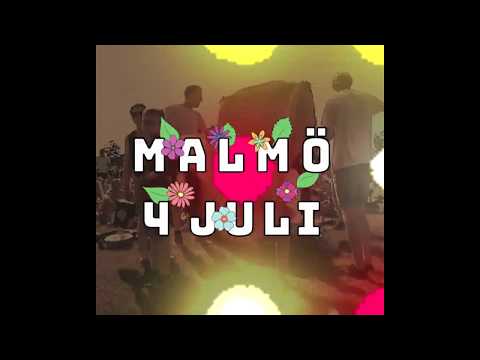 Vi ses i en stad nära dig | Diggiloo 2021