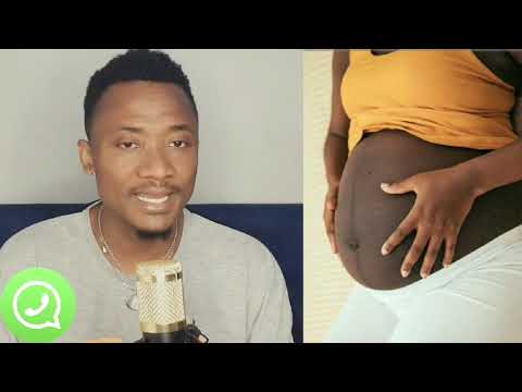 IL SACRIFIE LES FEMMES ENCEINTES POUR NE PAS MOURIR ÉCOUTER BIEN LA VIDÉO ABONNE-TOI PARTAGER LA VID