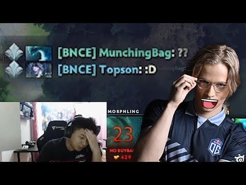 MIDONE BOOTCAMP STREAM vs TOPSON AGAIN!!!