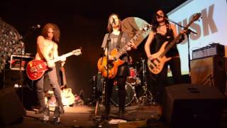 Musk Ghouls Horrorpops