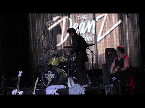 Dean Z, “Land of 1000 Dances” - video by Susan Quinn Sand