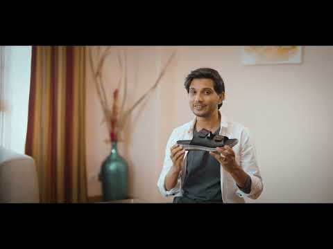 Happenstance Hunk Slider Sandals I The Most Comfortable Technology Sandals for Men - Review