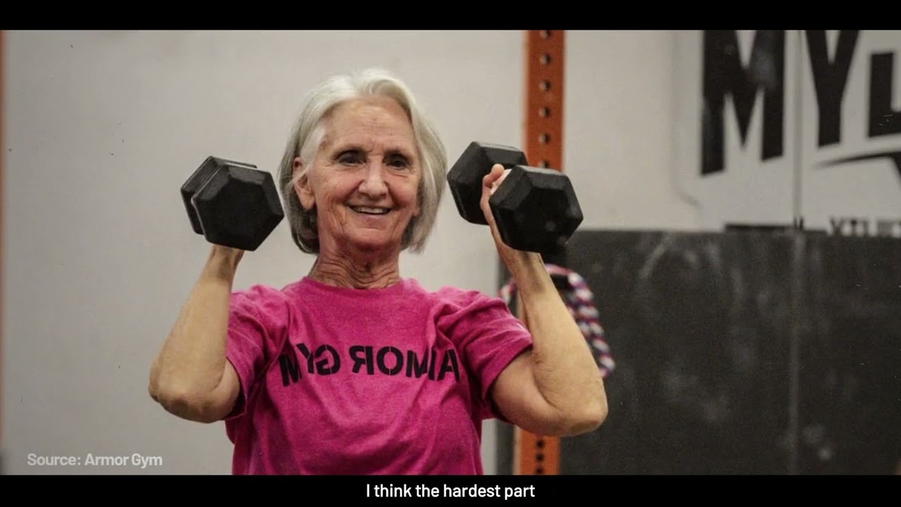 Customer Testimonial Video