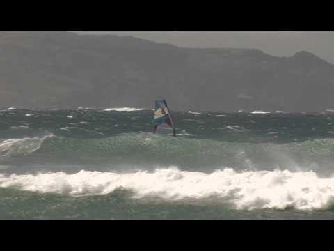 Fanatic FreeWave 2013