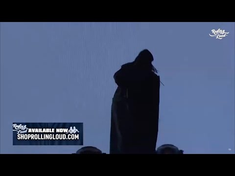 [FULL HD] Playboi Carti Live @ Rolling Loud NYC 2021 (FULL SET)