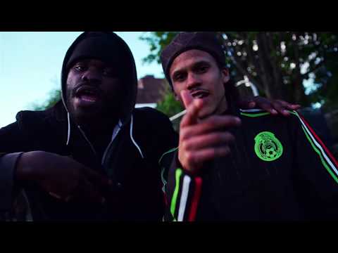 Consensus - Taking Advantage ft.  Shumba Youth