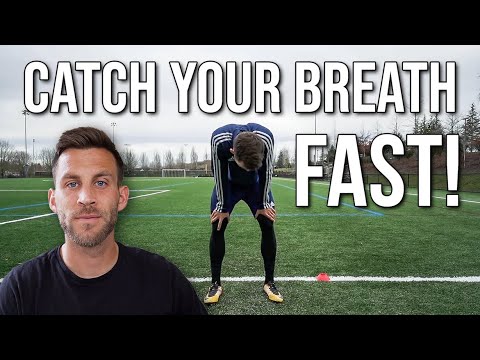 The FASTEST Way to Recover During Fitness