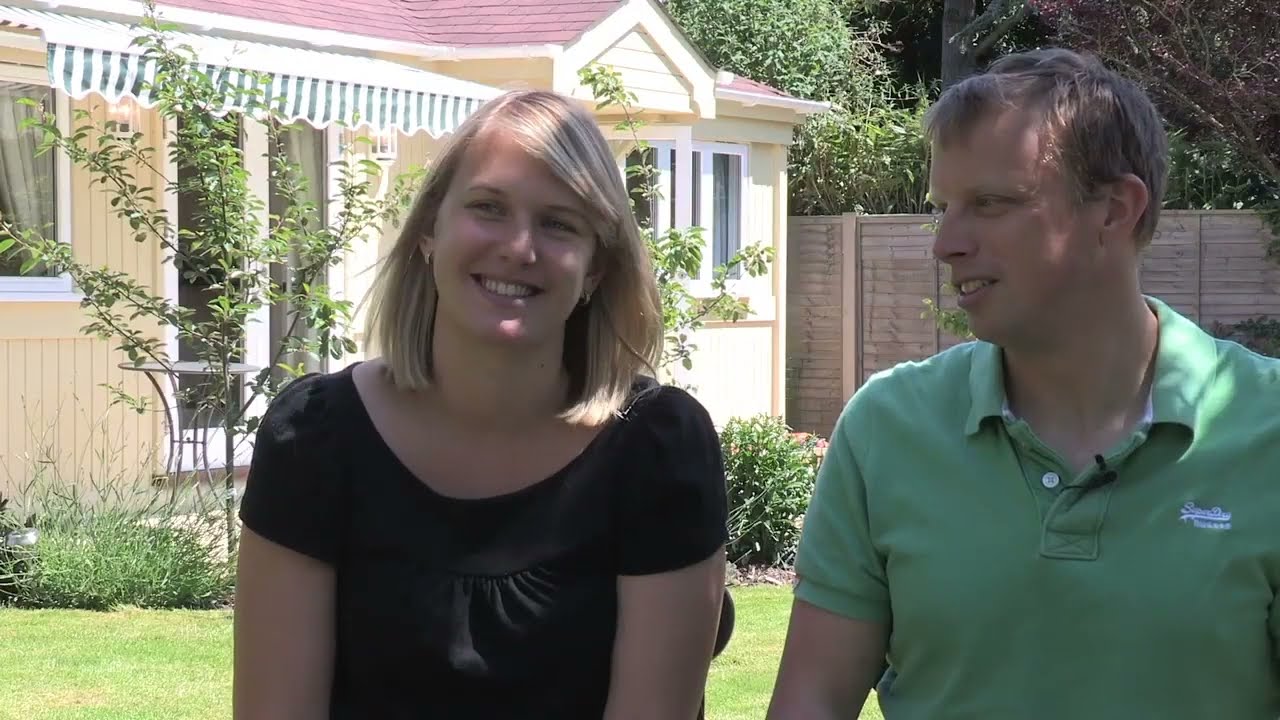 Homelodge Annexes – 2012 Edition