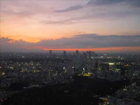 03 - Welcome to Tokyo!