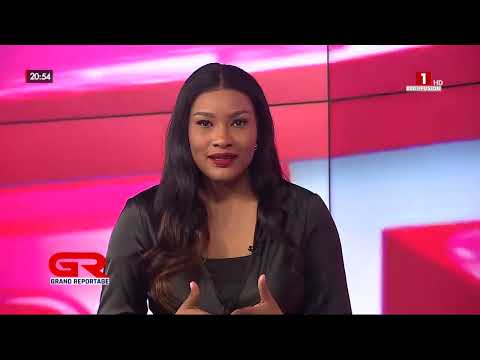 GRAND REPORTAGE - DIMANCHE 22 MARS 2026