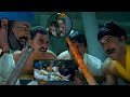 Daruvu Movie Sayaji Shinde And Srinivasa Reddy Comedy Scenes Ravi Teja WOW TELUGU MOVIES