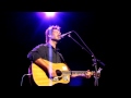 "Live to Be Free" by Griffin House (Live at Work Play 05/11/11)