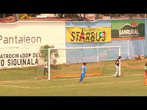 Video  Resumen: Siquinalá 2-0 Cobán Imperial - Clausura 2018, Jornada 08