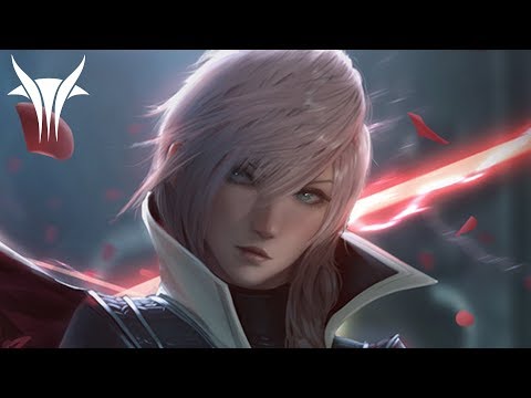 Morgin Madison - Count On You (if found Remix)