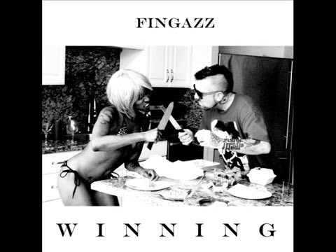 Fingazz - Winning (Instrumental)