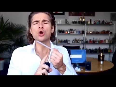 JEREMY FRAGRANCE | Power Baby!