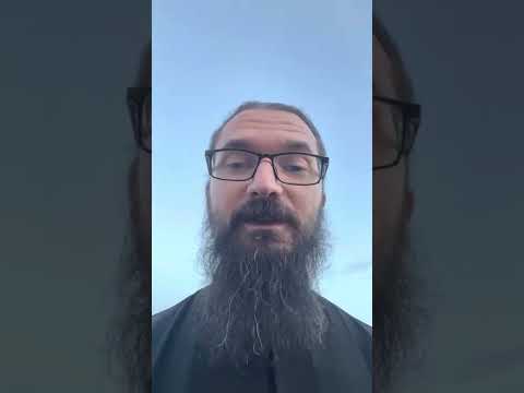 Smerenia și răbdarea cuviosului Dula din Egipt.