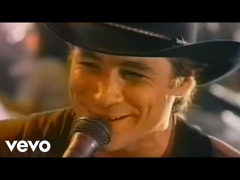 Clint Black - Killin' Time (Official Video)