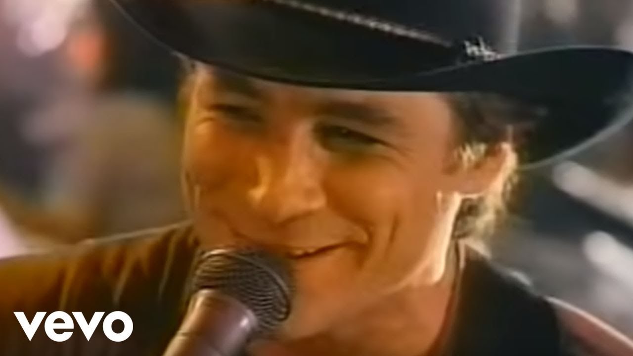 Clint Black video thumbnail