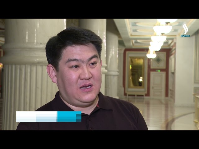 Astana Opera House shares its repertoire for 2024