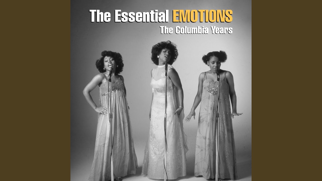 Boogie Wonderland (12" Version)