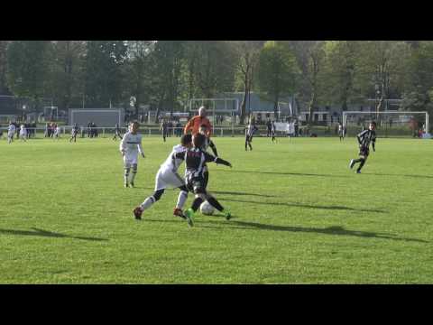 U11 Elite   Playoff 6   170426   RCSC Charleroi   RSCA 0 6   T01