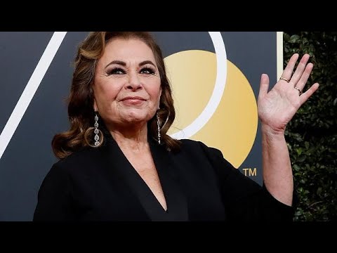 Wegen rassistischen Tweets: "Roseanne" wird abgesetzt