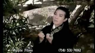 Tần Thủy Hoàng (Vạn lý tầm phu). Cải lương hồ quảng. Thanh Tòng, Vũ Linh, Thoại Mỹ
