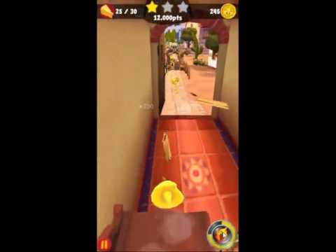 Looney Tunes Dash Level 619