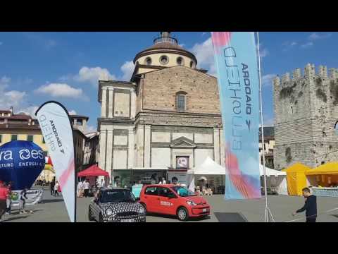 Maratonina di Prato 2017